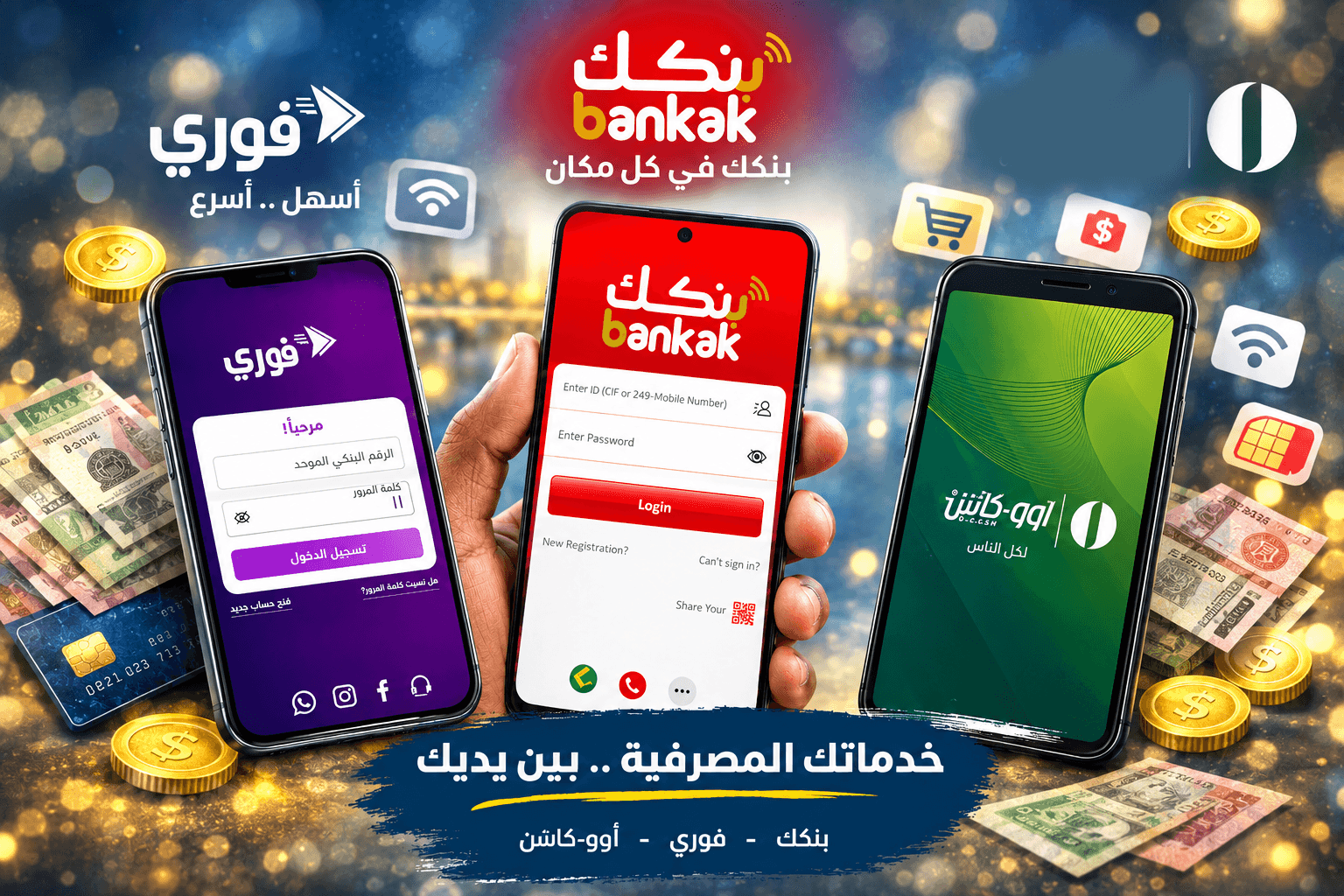الاقتصاد والأعمال