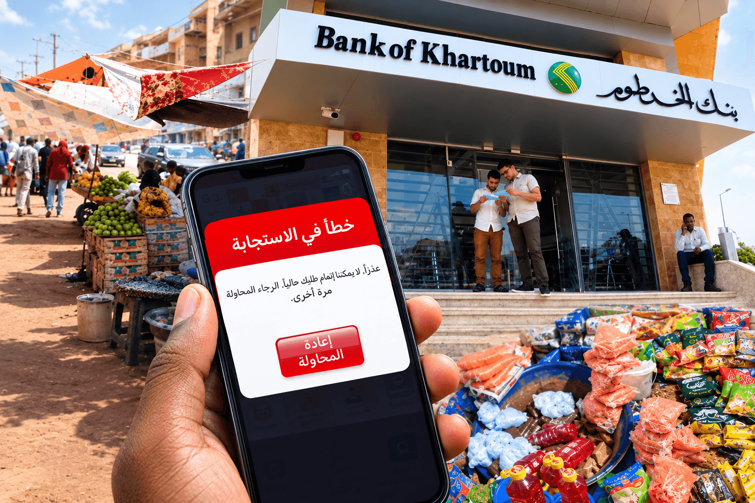 الاقتصاد والأعمال
