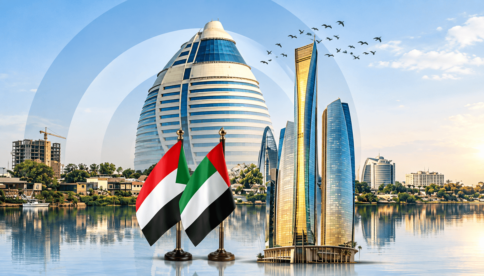 السياسة والأخبار