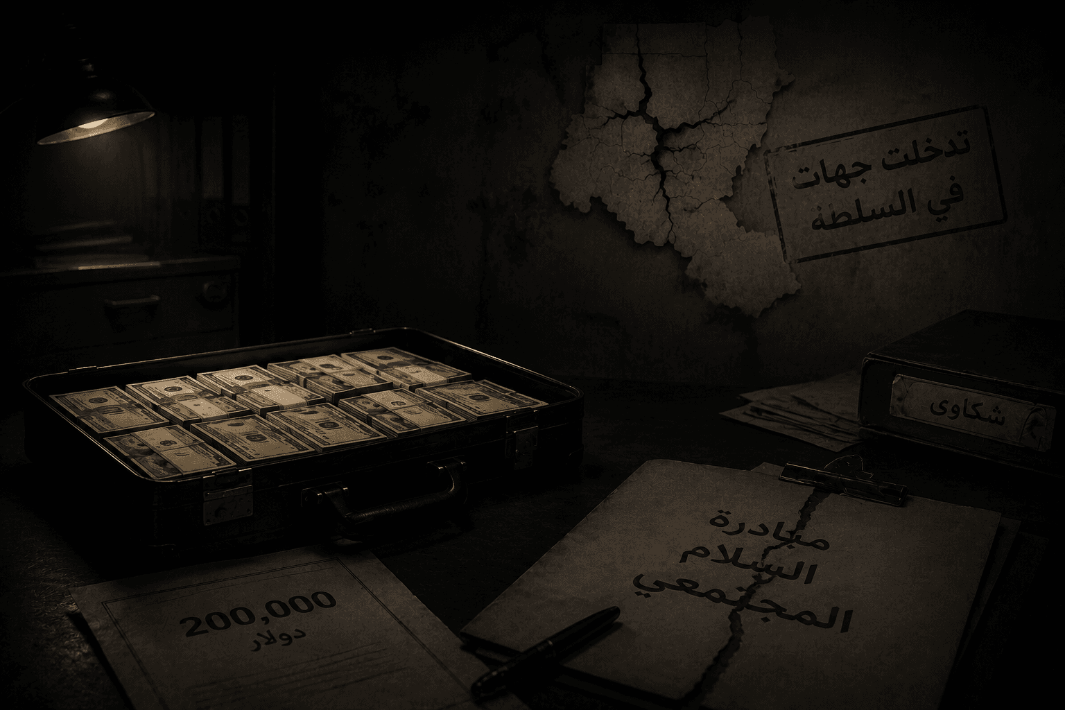 السياسة والأخبار