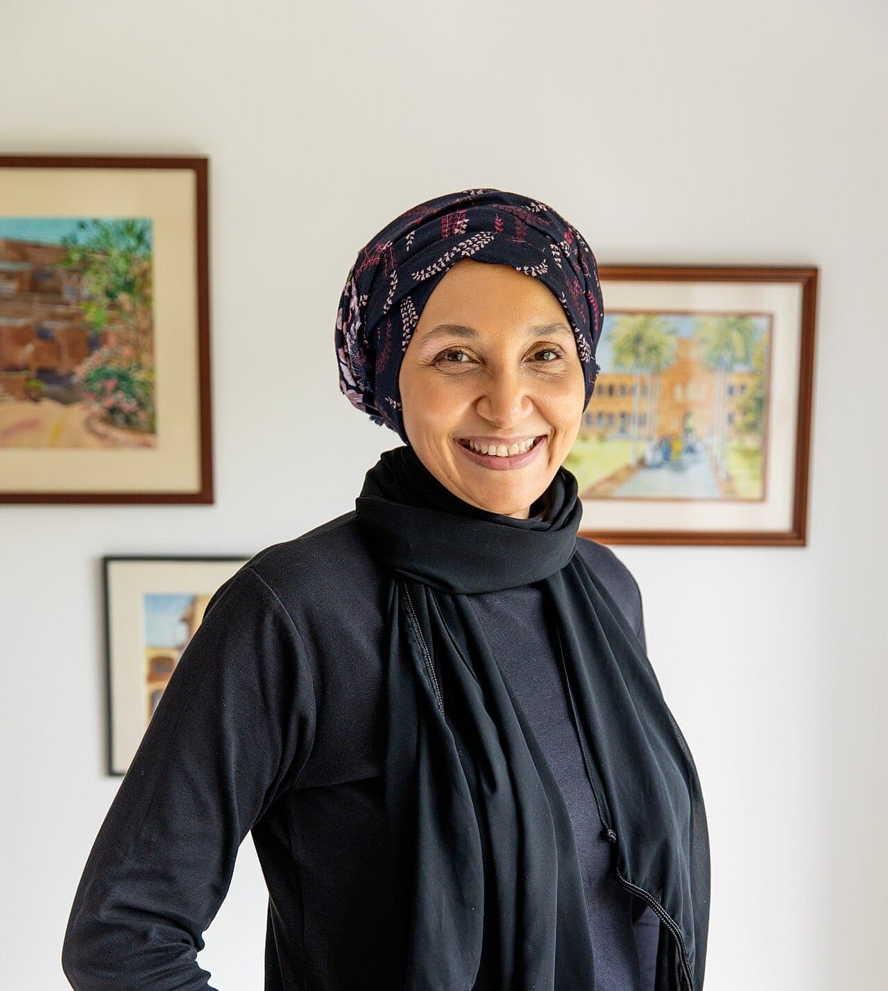ثقافة وفنون