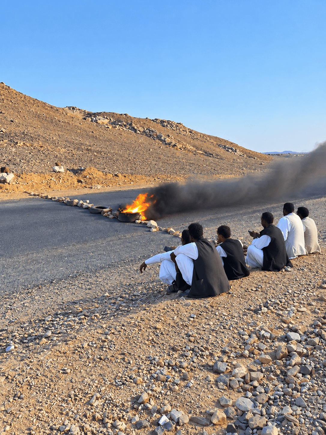 السياسة والأخبار