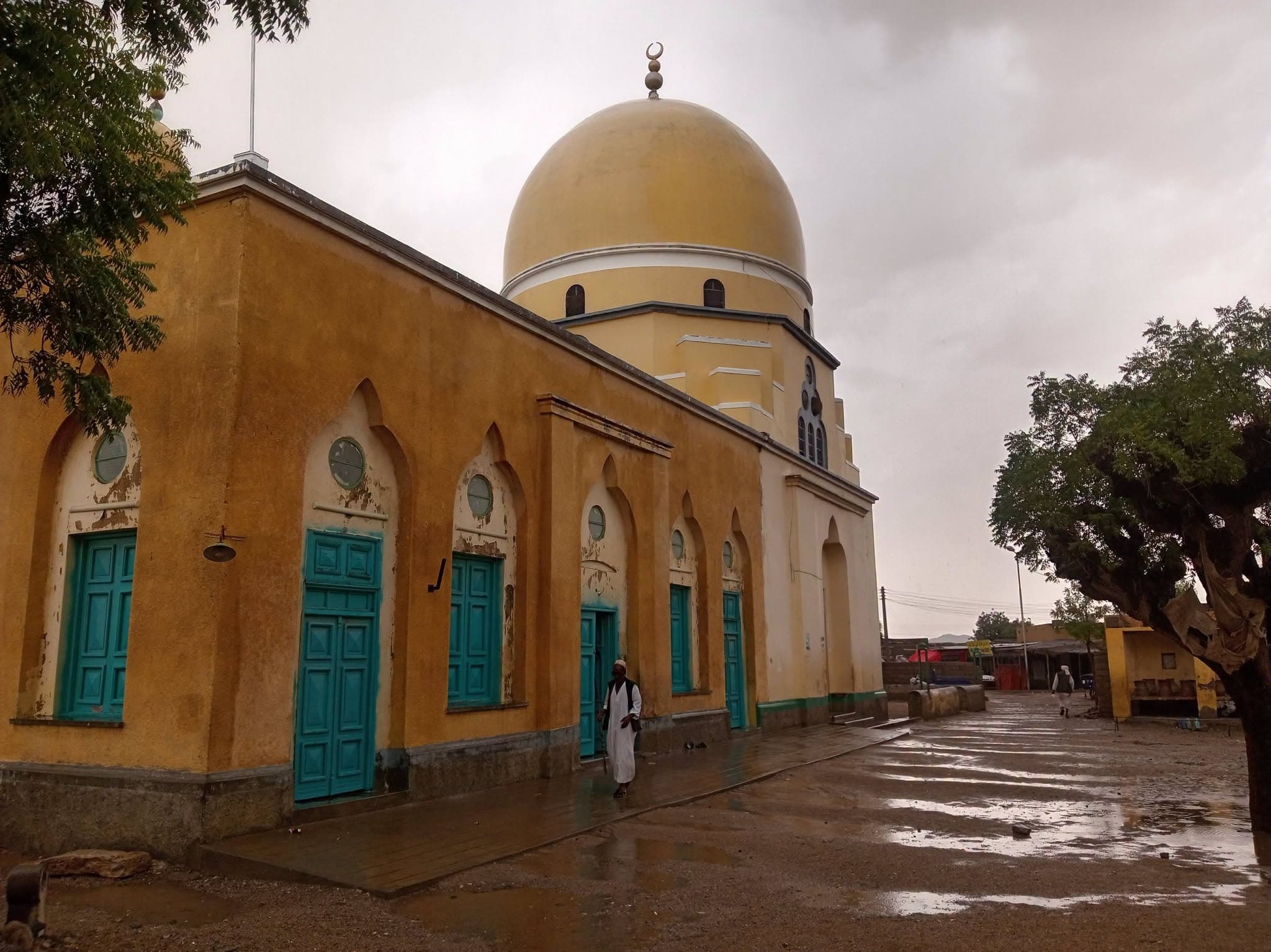السياسة والأخبار