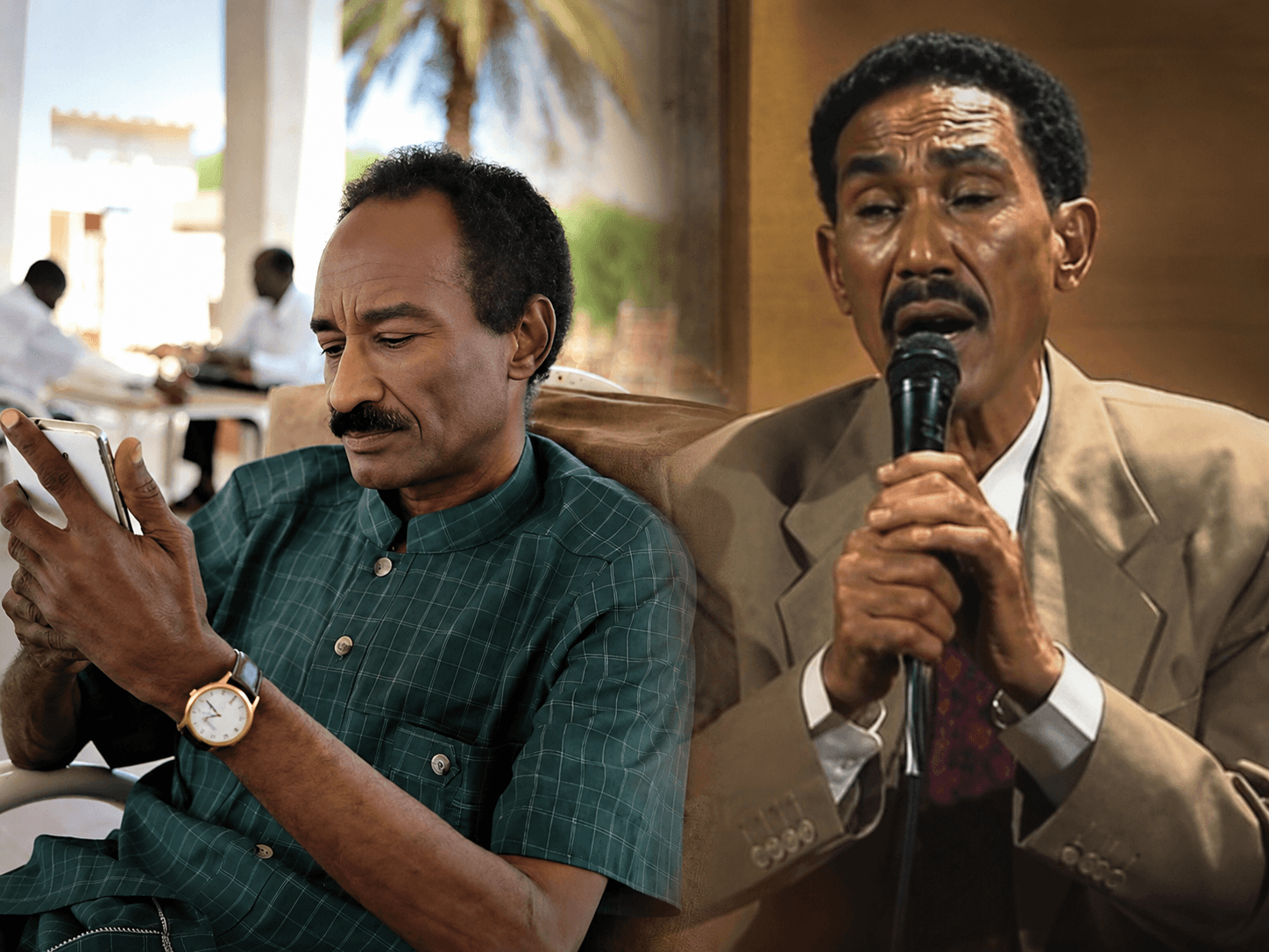 ثقافة وفنون