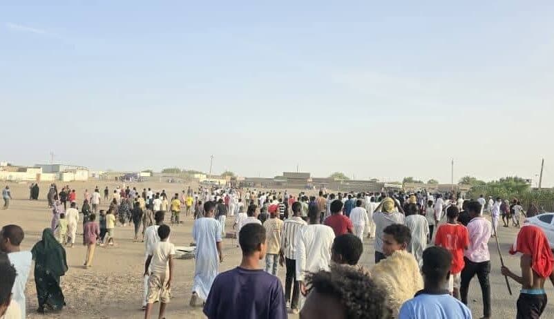 السياسة والأخبار