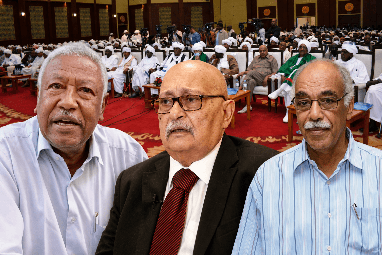 السياسة والأخبار