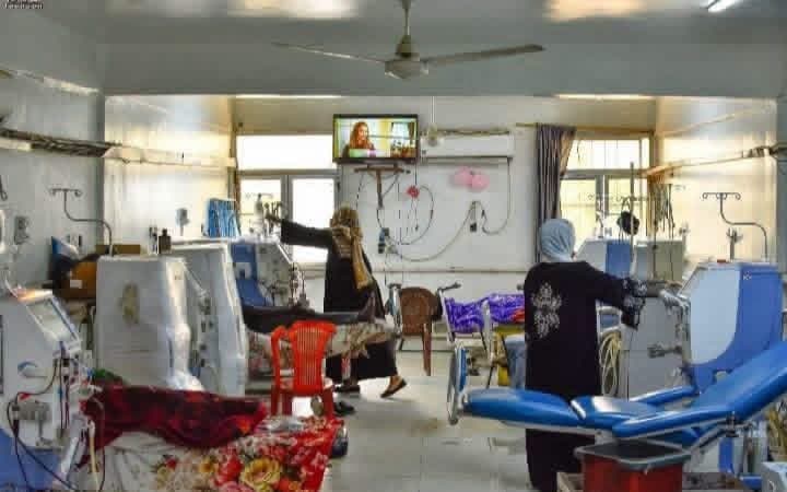 السياسة والأخبار