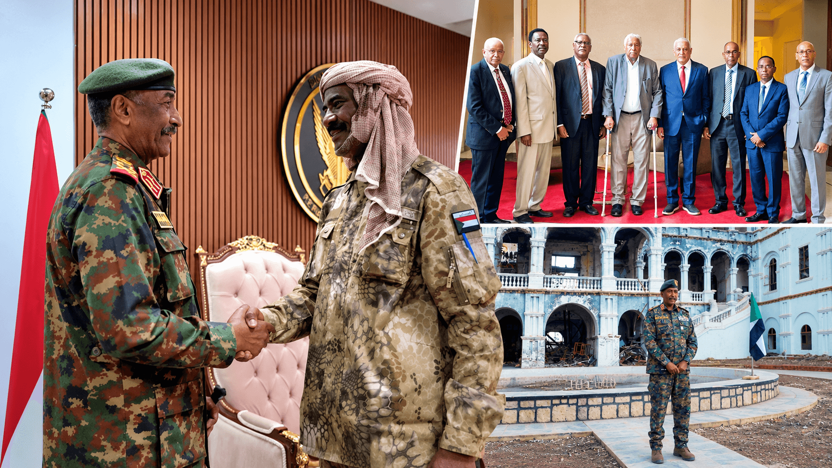 السياسة والأخبار