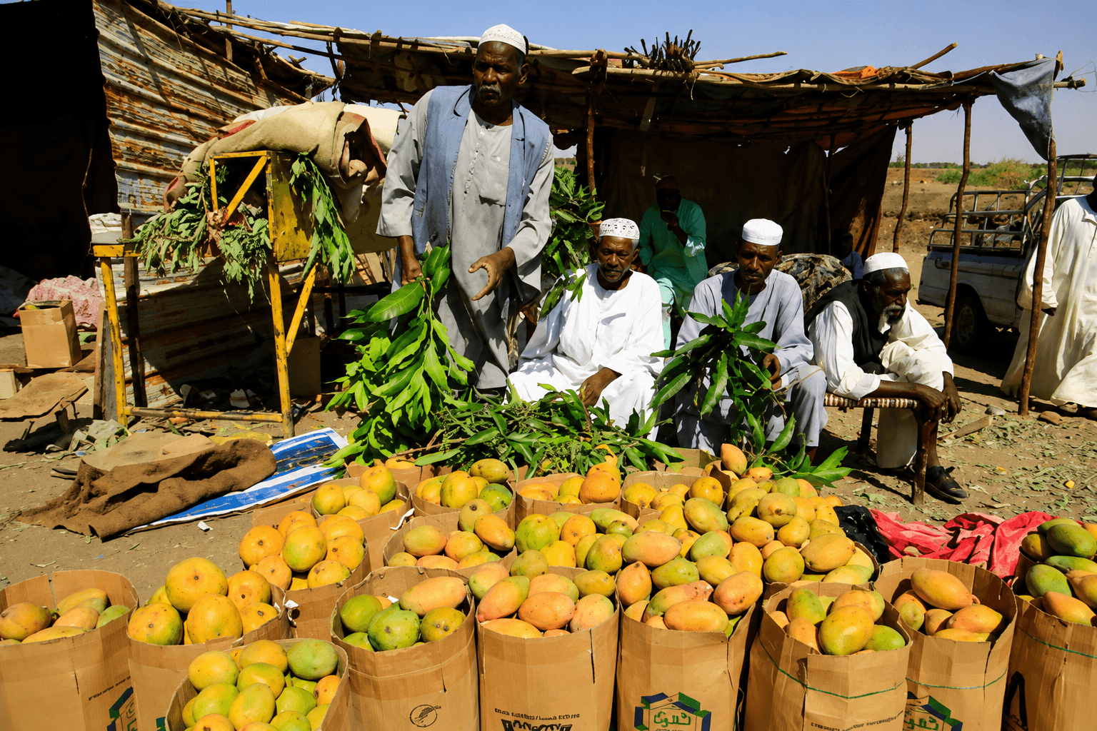 الاقتصاد والأعمال