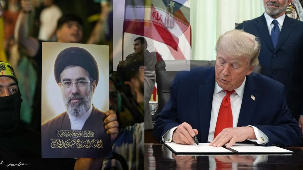 السياسة والأخبار