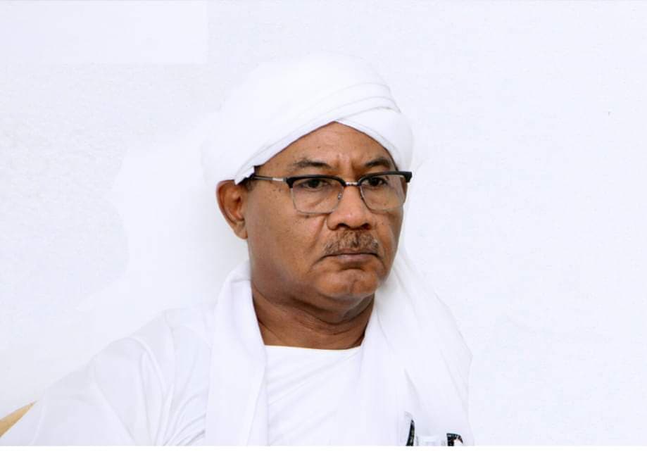 الواثق البرير