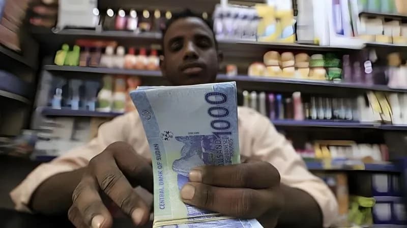 أزمة مالية غير مسبوقة .. صندوق النقد: السودان الأعلى عالميًا في نسبة الدين العام