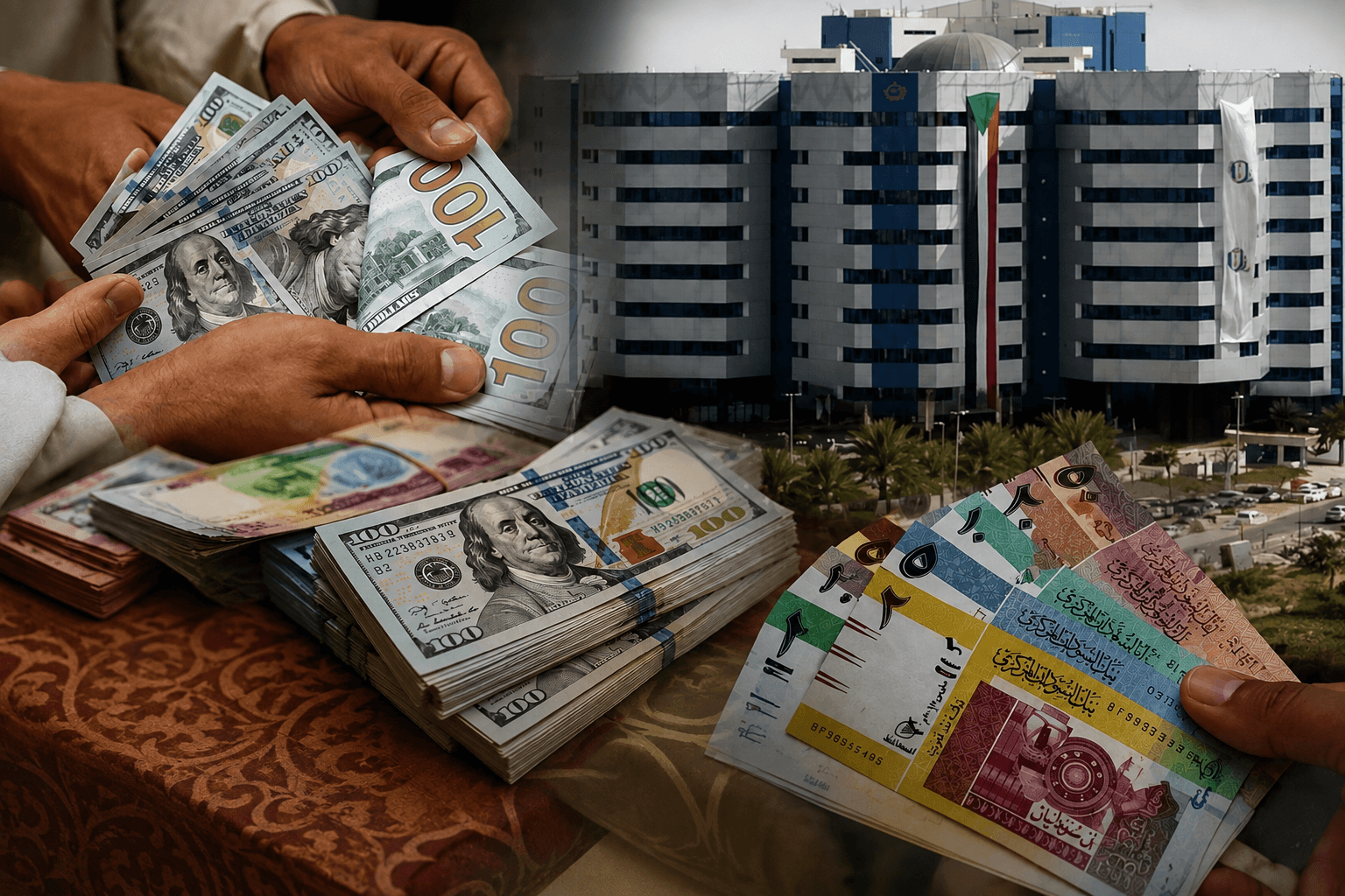 الاقتصاد والأعمال