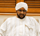 صديق الصادق المهدي